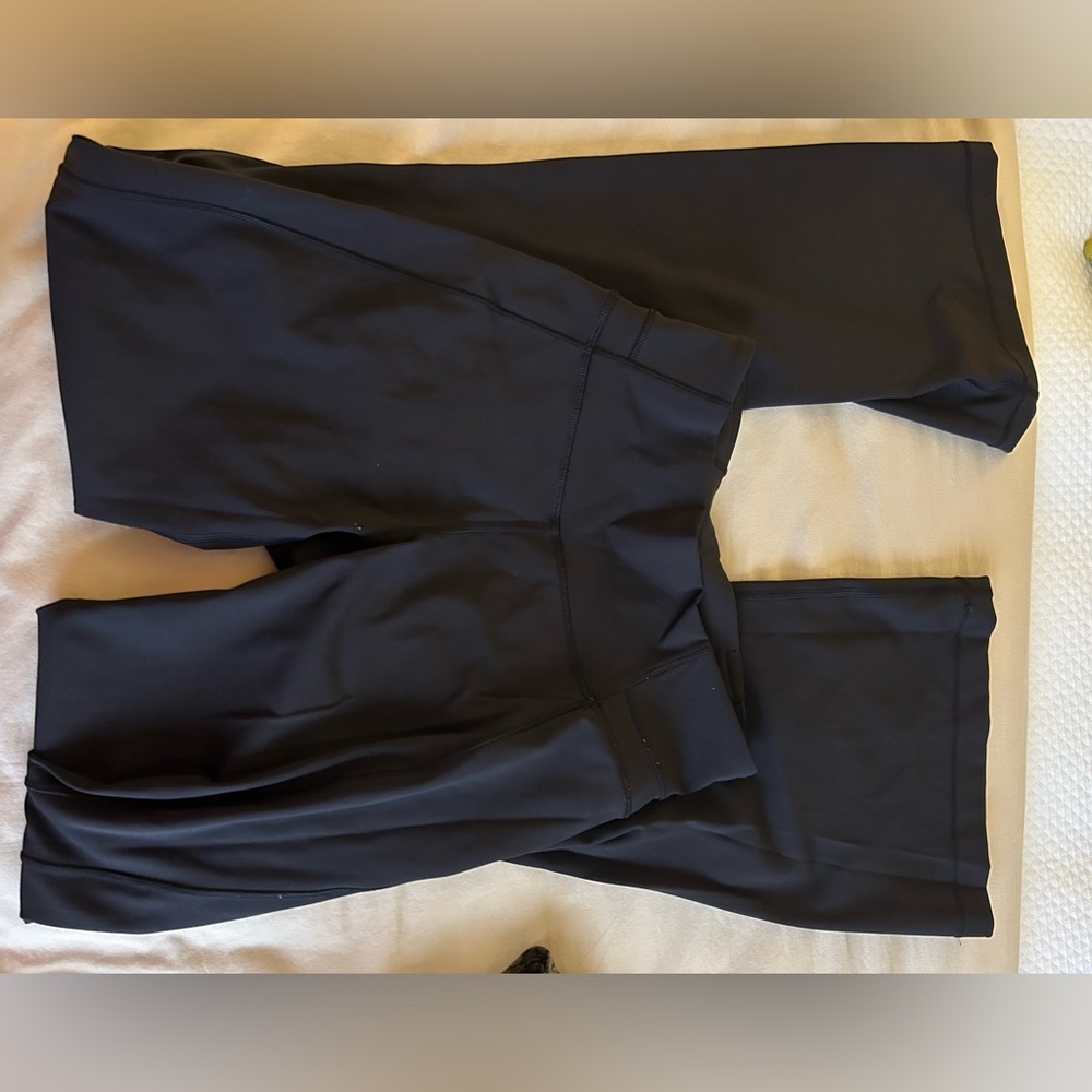 Lululemon Groove Pants